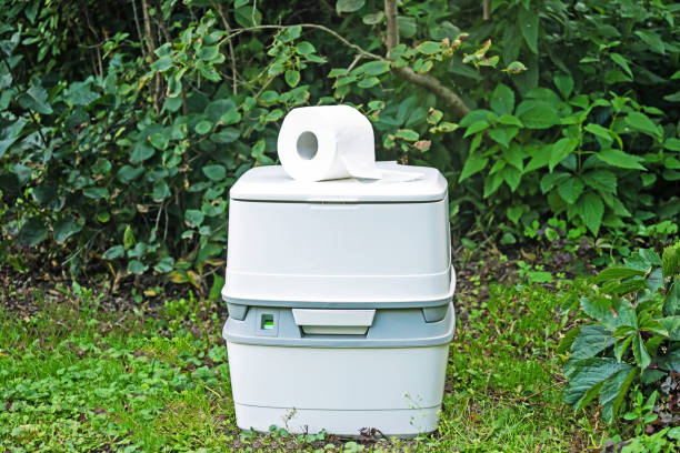 Best Emergency porta potty rental  in Dickson, OK