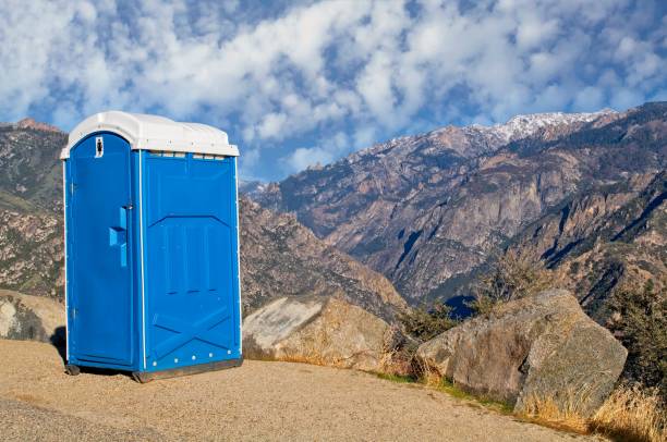 Best Local porta potty services  in Dickson, OK