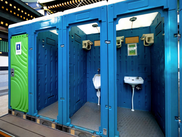 Best High-end porta potty rental  in Dickson, OK