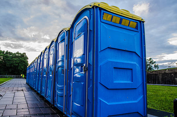 Best Porta potty rental for parties  in Dickson, OK